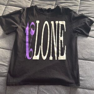 V lone palm angels T shirt